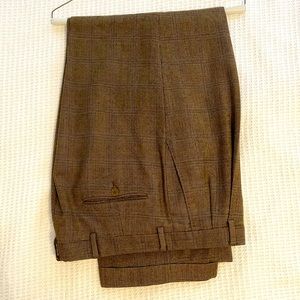 Men’s Dress Pants